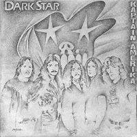 Dark Star : Kaptain Amerika